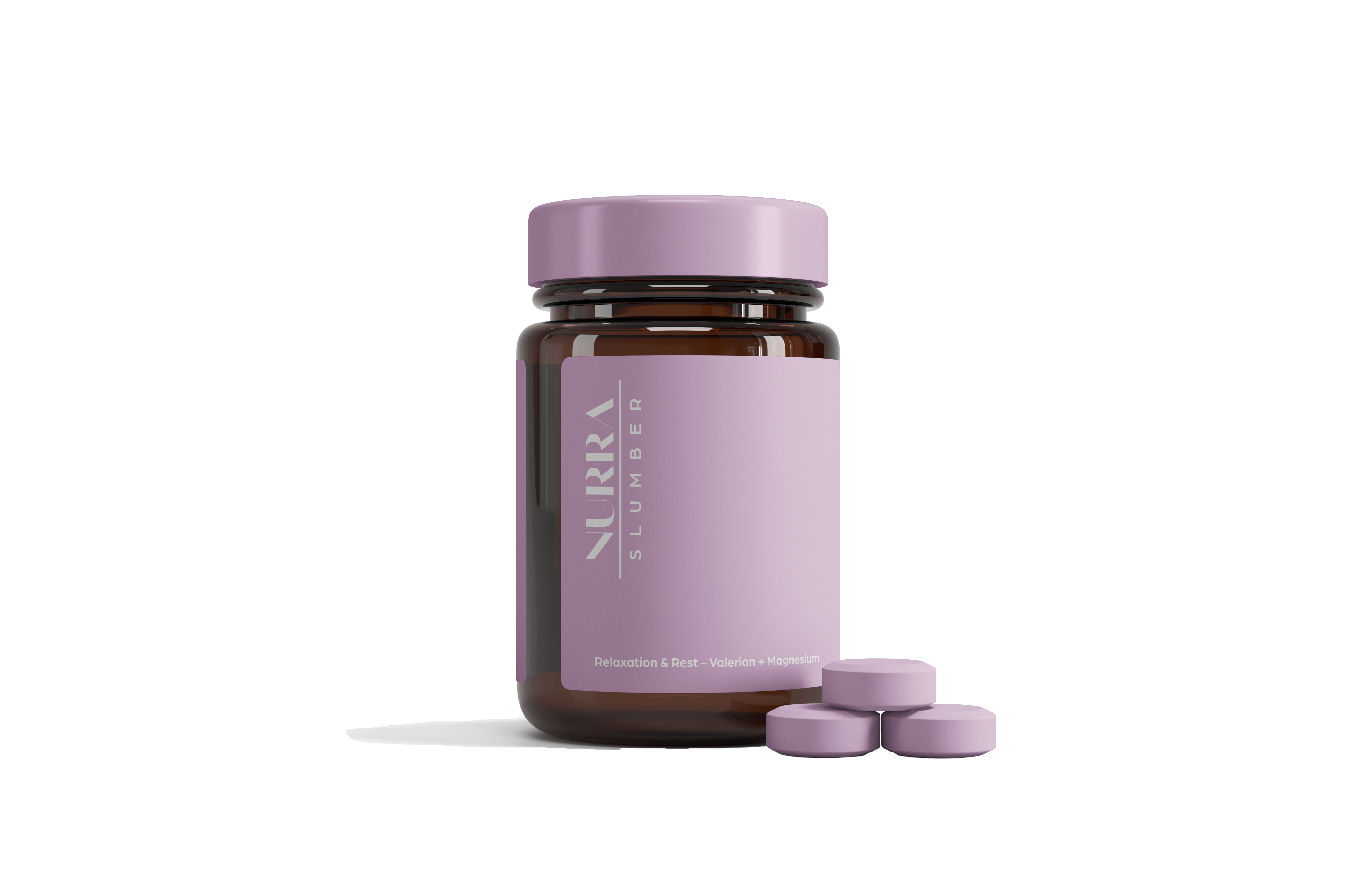 NURRA Premium Produkt