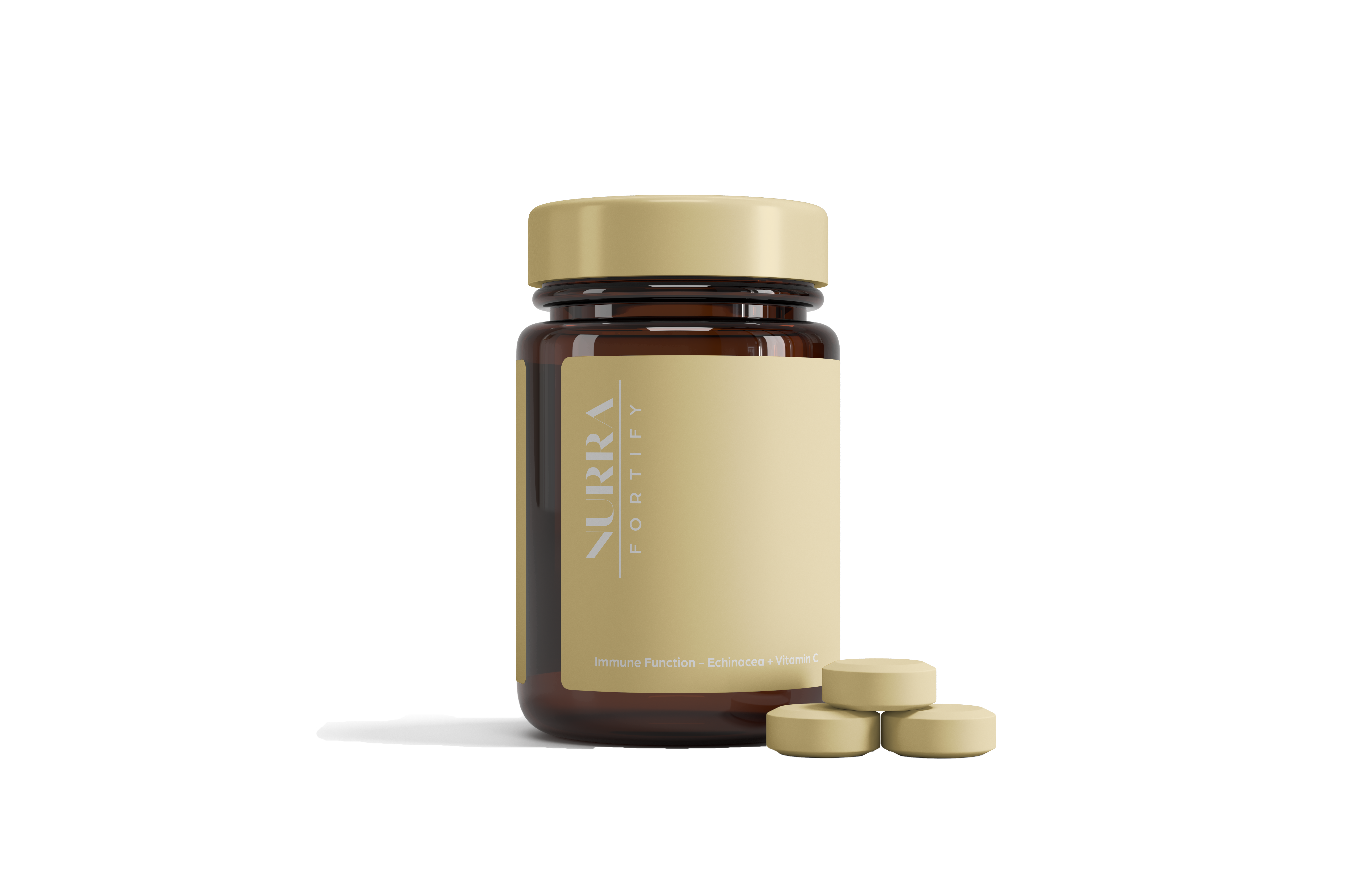 NURRA Fortify